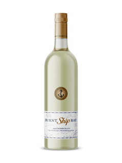 Burnt Ship Bay Sauvignon Blanc VQA