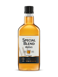 Wiser's Special Blend Whisky PET