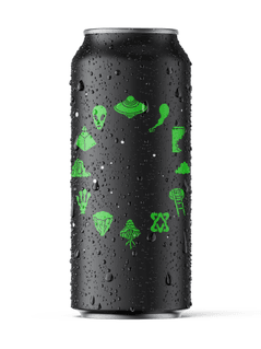 Omnipollo Zodiak IPA