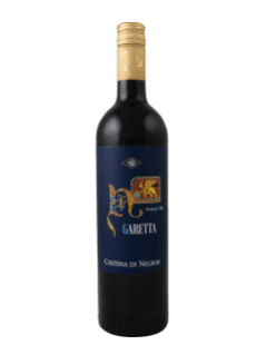 Negrar Garetta Corvina