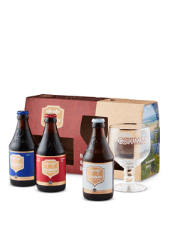 Chimay Gift Pack