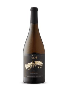 Vieni Private Reserve Chardonnay VQA 2016
