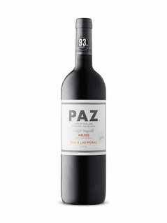 Malbec Paz Fincas Las Moras 2022