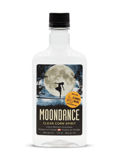 Moondance Clear Corn Spirit Whisky