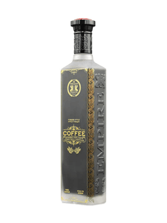 Persian Empire Barrel Aged Coffee Liqueur