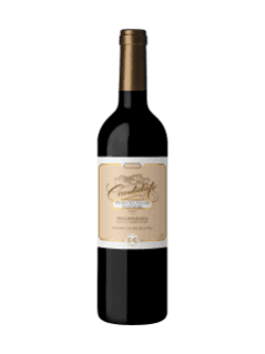 Candidato Oro Tempranillo Garnacha, Castilla VDT
