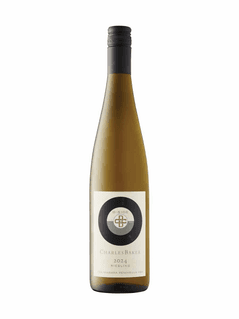 Charles Baker B-Side Riesling 2024