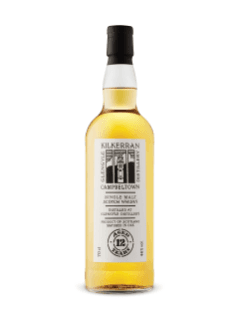 Kilkerran 12 Year Old Campbeltown Single Malt Scotch Whisky