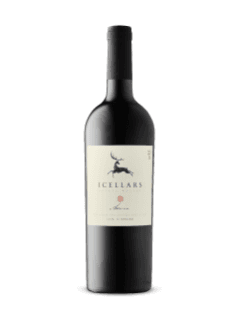 ICellars Estate Arinna VQA