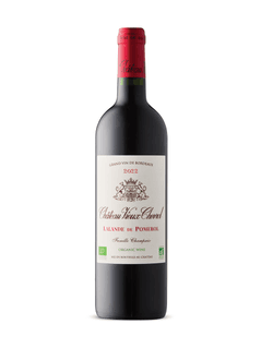 Châteaux Vieux Chevrol 2022