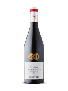 Côtes-du-Rhône La Source Courtois 2024