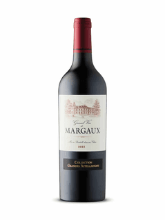 Maison Ginestet Grand Vin de Margaux 2023