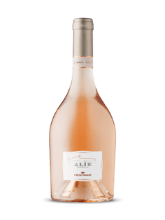 Alìe Ammiraglia Rosé 2024