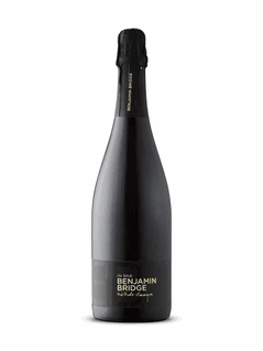 Benjamin Bridge Méthode Classique Brut Sparkling