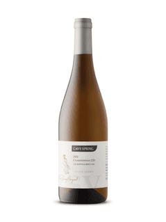 Cave Spring CSV Chardonnay VQA 2022