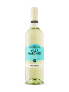 Villa Marchesi Pinot Grigio