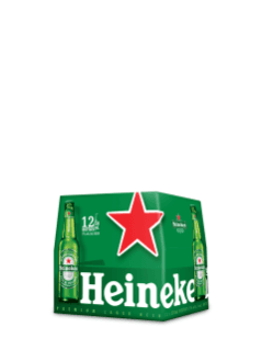 Heineken