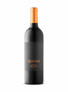 Quadrus Reserva 2017