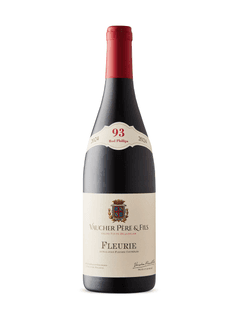 Vaucher Père & Fils Fleurie 2024