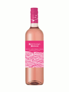 White Zinfandel/Vidal Kittling Ridge