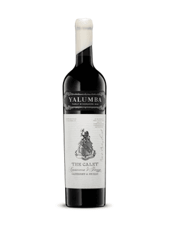 Yalumba The Caley Cabernet Sauvignon Shiraz 2018
