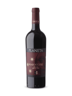 Planeta Syrah Maroccoli Sicilia Menfi 2021