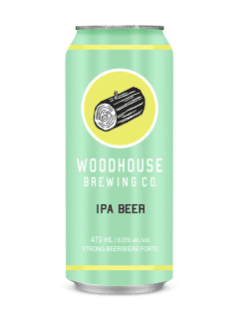 IPA Woodhouse