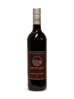 North 42 Degrees Cabernet Sauvignon VQA