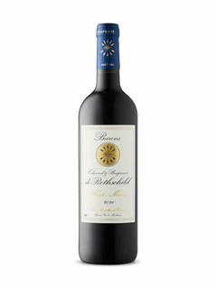 Barons Edmond and Benjamin de Rothschild KPM 2018