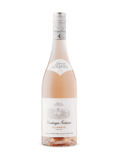 Laurent Miquel Vendanges Nocturnes Rose