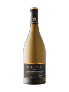 Domaine de la Baume Elite d'Or Chardonnay 2024