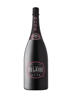 Mousseux Rosé Rare Luc Belaire
