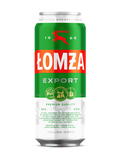 Lomza Lager
