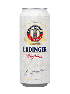 Erdinger Weissbier