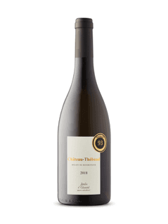 Melon de Bourgogne Château-Thébaud 2018