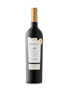 Ravanal Gran Reserva Cabernet Sauvignon 2019