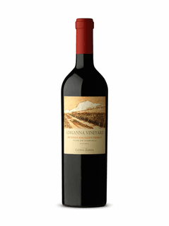 Malbec Mundus Bacillus Terrae Adrianna Vineyard Catena Zapata 2021
