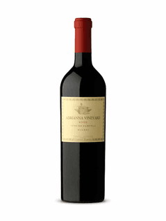 Malbec River Adrianna Vineyard Catena Zapata 2021