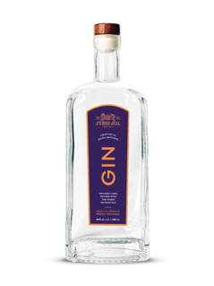 Top Shelf Gin