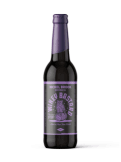 Nickel Brook Winey Imperial Stout