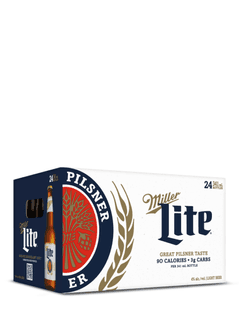 Miller Lite