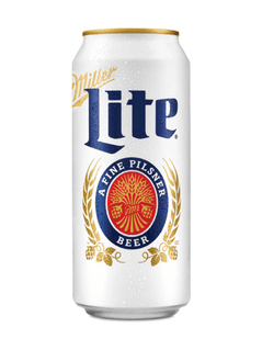 Miller Lite