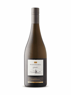 Mission Hill Reserve Chardonnay VQA 2022