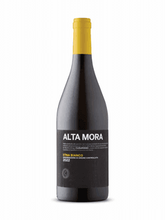 Alta Mora Etna Bianco 2022