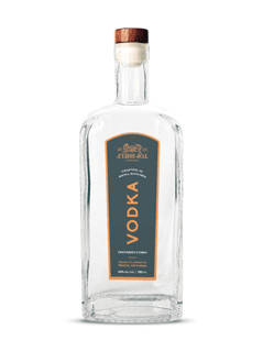 Vodka Top Shelf
