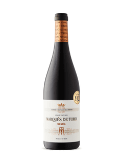 Marqués de Toro Mencía 2021