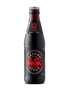 Stout Dragon