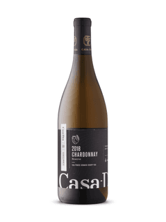Casa-Dea Reserve Chardonnay VQA 2018