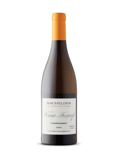 Bachelder Parcelle Nord Wismer-Foxcroft Single Vineyard Chardonnay VQA 2022