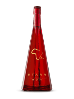 Starr African Rum